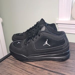 Retro Jordans